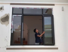 Cuối Năm Có Nên Lắp Đặt Cửa Nhôm Kính? Những Điều Gia Chủ Cần Biết