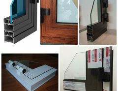 Tư vấn chọn màu nhôm Xingfa phù hợp với phong thủy