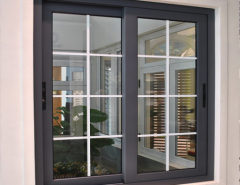 Top Mẫu Cửa Nhôm Kính Được Ưa Chuộng Nhất Dịp Cuối Năm