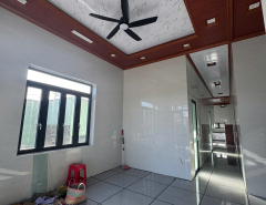 Chuẩn Bị Đón Tết: Nâng Cấp Cửa Nhôm Kính Giúp Ngôi Nhà Thay Áo Mới