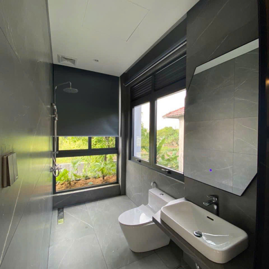 CỬA NHÔM KÍNH