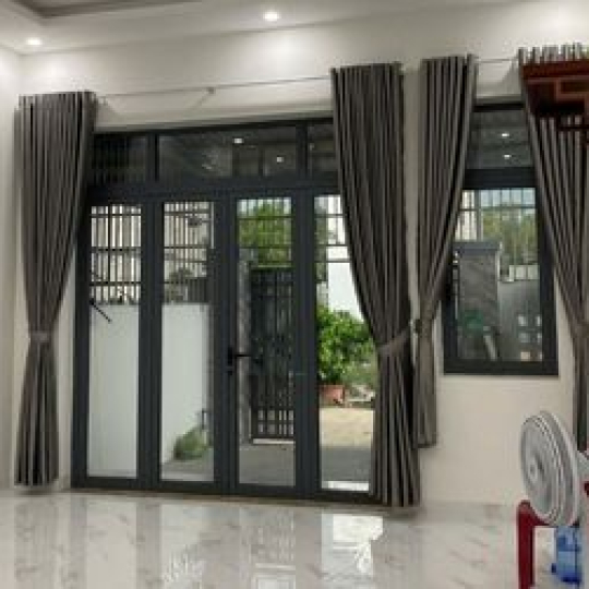 Cửa Nhôm Kính HA WINDOW  