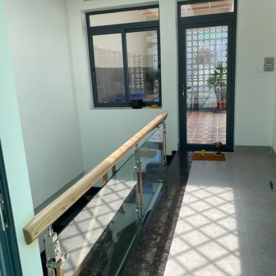 Cửa Nhôm Kính HA WINDOW  